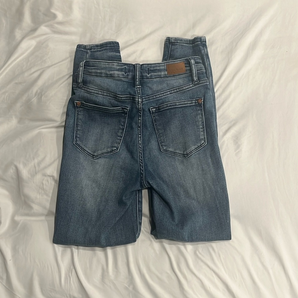 👖Judy Blue Skinny